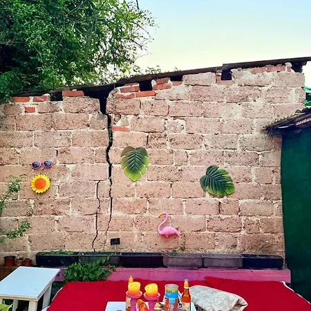 Nyaraló Old Charm Tuzla